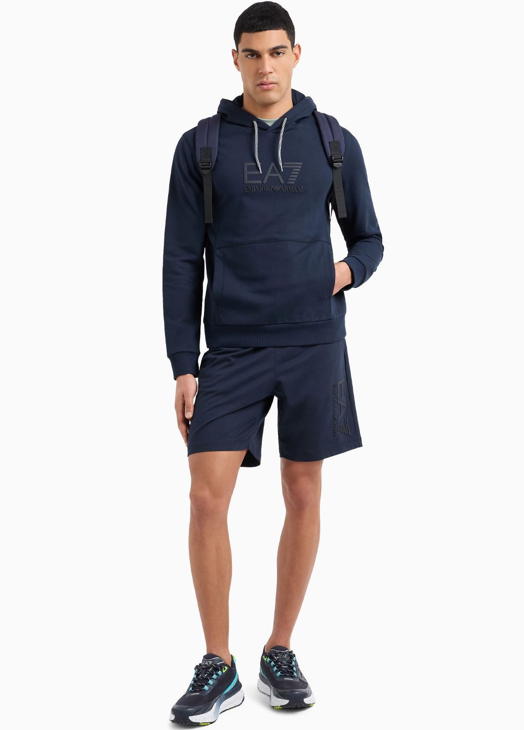 Шорты Emporio Armani (326487101)