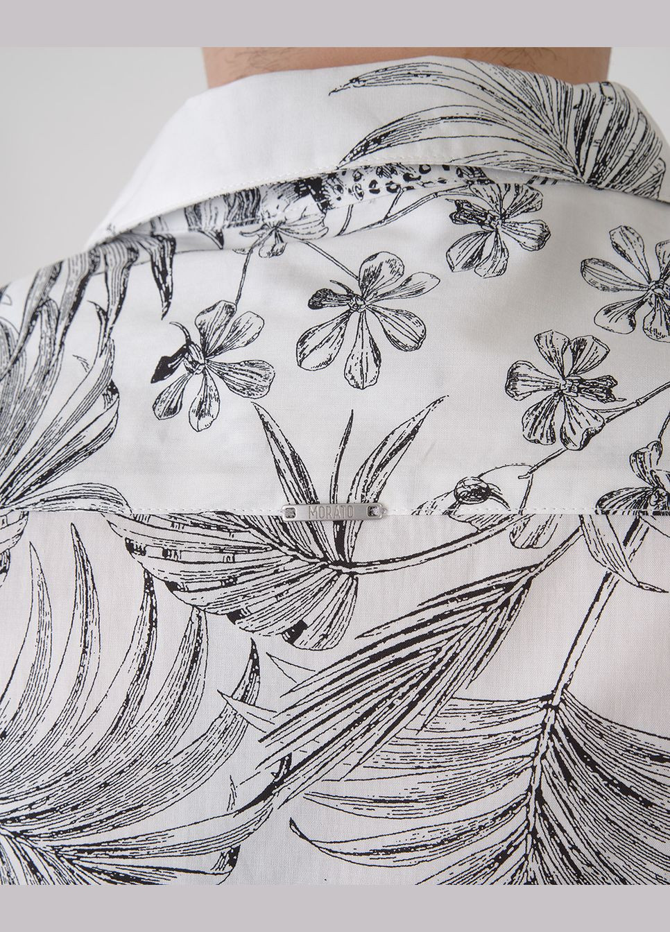 Сорочка чоловіча Antony Morato (316111215)