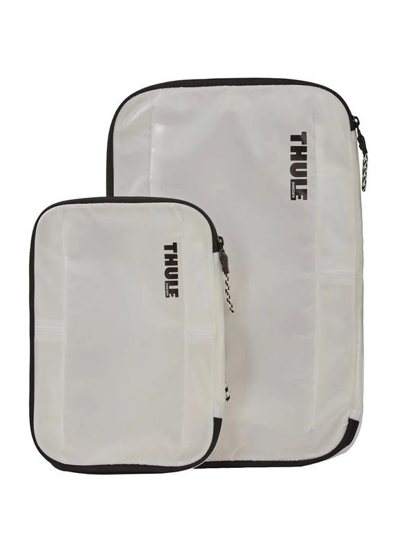 Чехол для одежды Compression Packing Cube Small TCPC201 White (3204858) Thule (322913570)