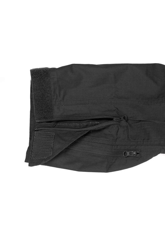 Брюки полевые Sturm CHIMERA Combat Pants Black Mil-Tec (315823053)