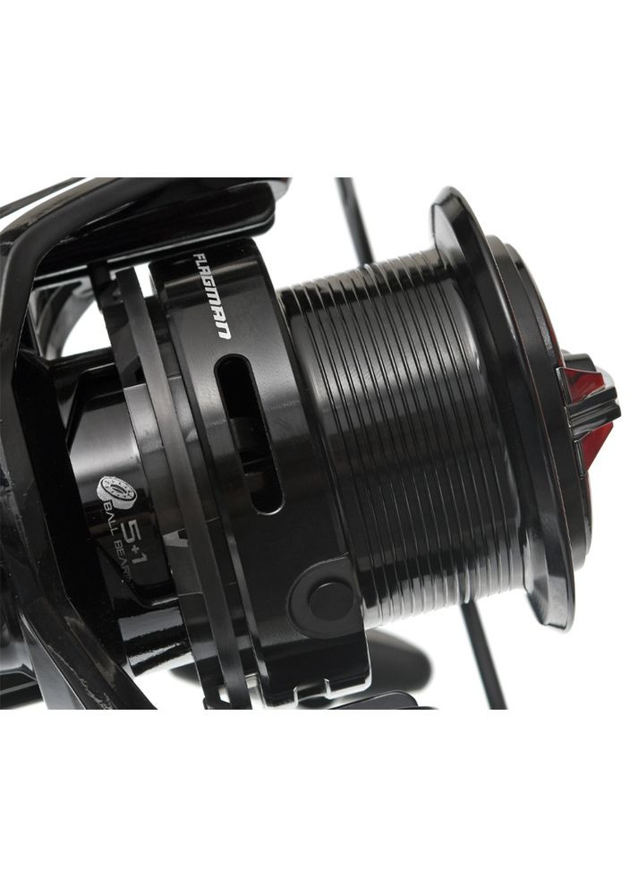 Фидерная катушка Squadron Flow Feeder 5500 F0010045 Flagman (338430801)