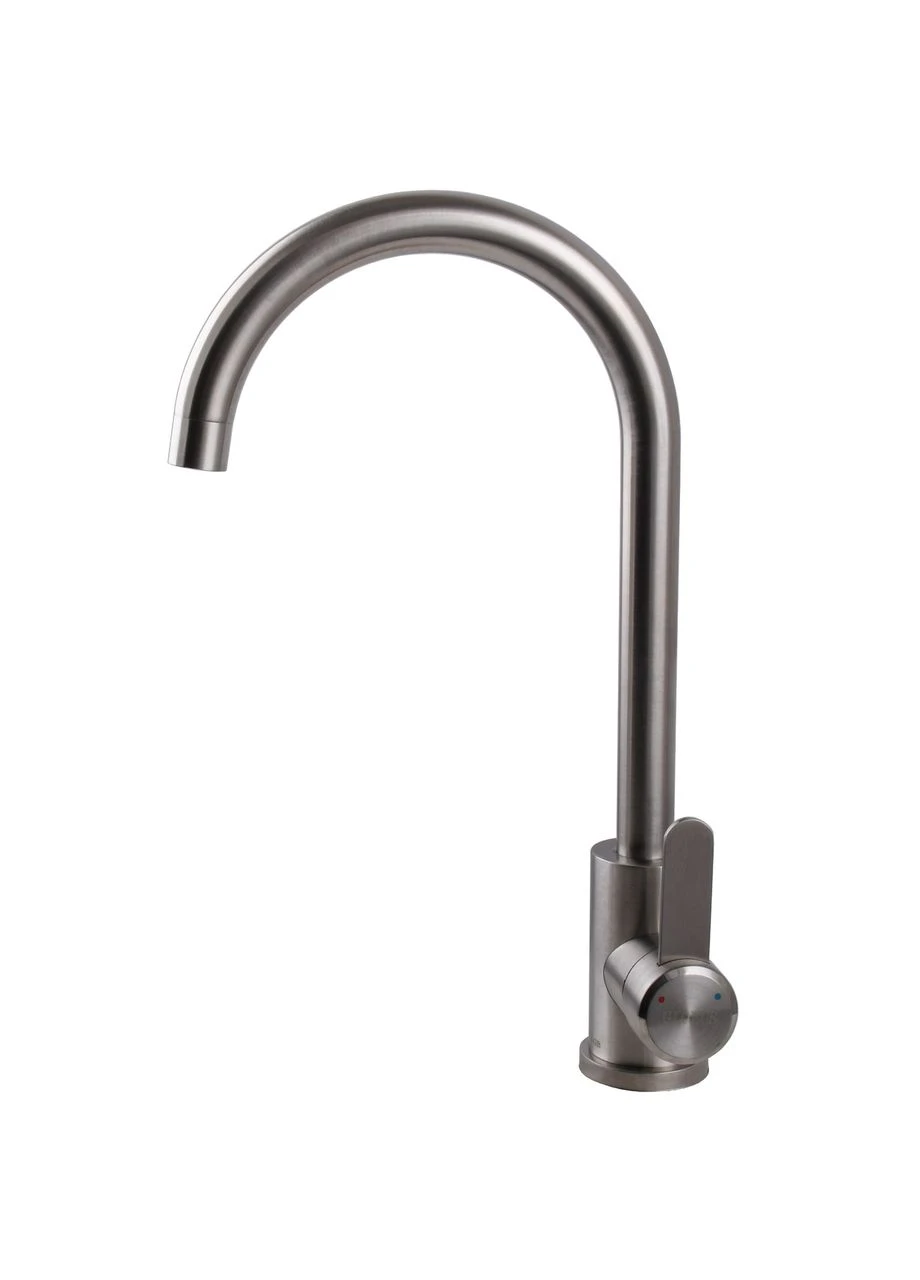 Смеситель для кухни ALPEN SBT2-203S Globus Lux (392251281)