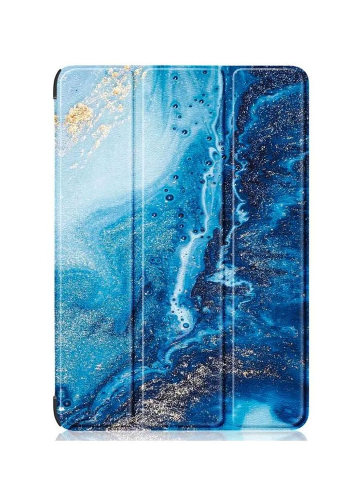 Чехол Slim для планшета Lenovo Tab K11 Plus 11.45" (TB-352F) - Ocean Primolux (332994169)