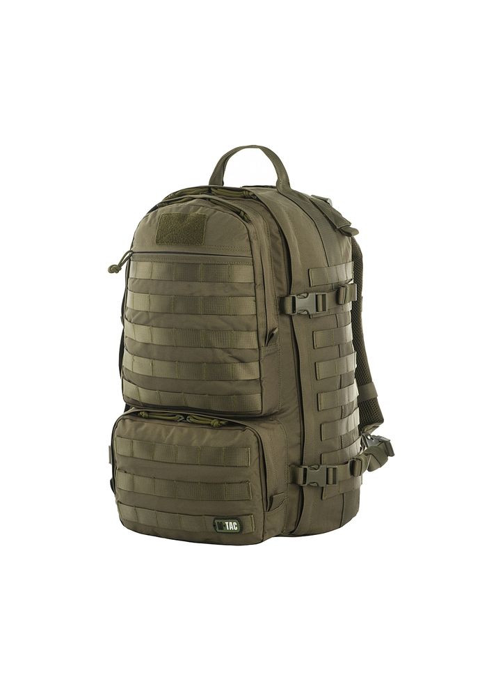 Рюкзак Trooper Pack Dark Olive M-TAC (315148089)