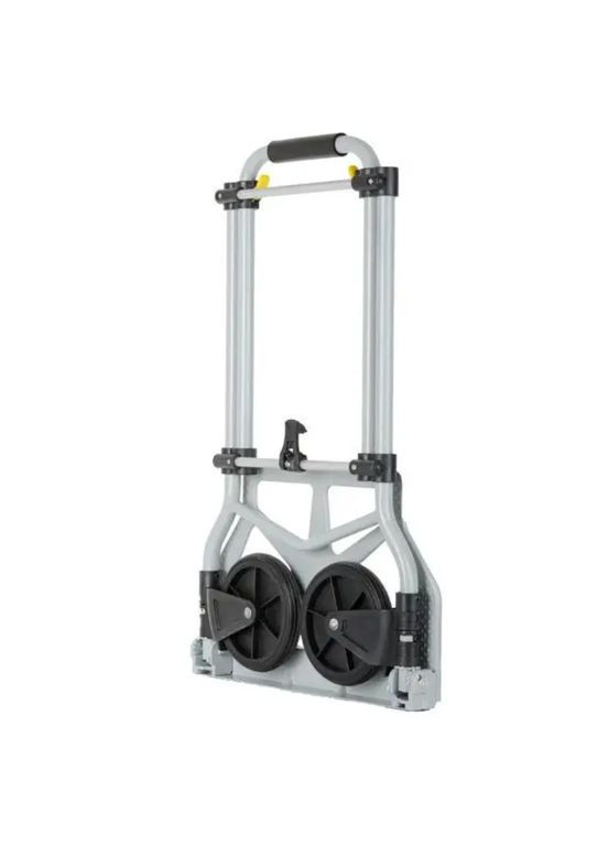 Тележка ручная 425 x 420 x 980 мм x 70 кг (LT-9008) Intertool (349819827)