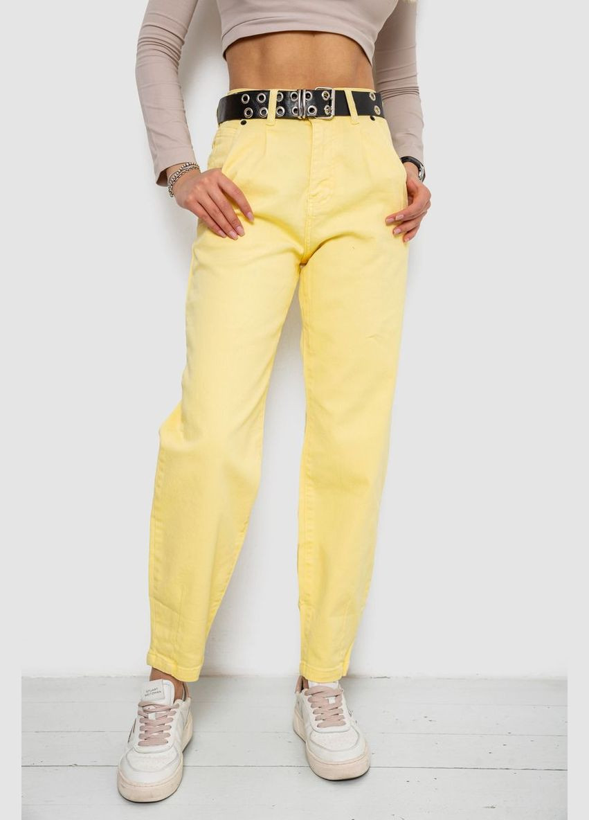 Джинсы женские баллоны 250R00276 Ager - (331109272)