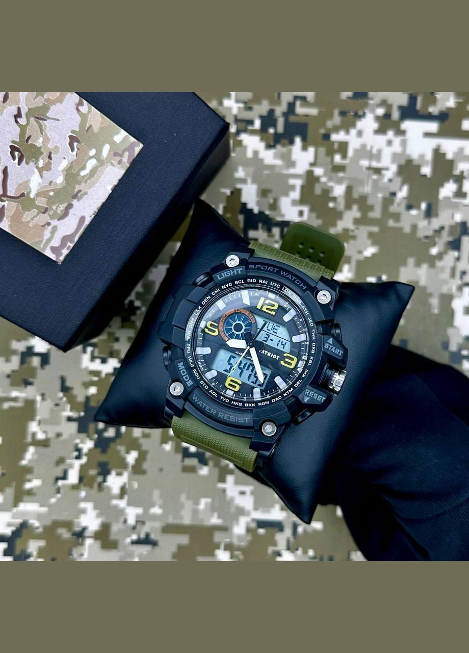 012AG Army Green Patriot (372944651)