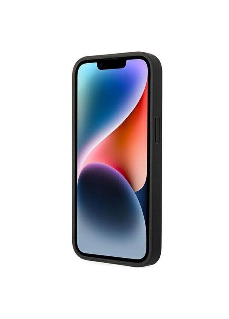 Чехол накладка CFC для Apple iPhone 12 Pro Max - Black&Red Primolux (332994293)