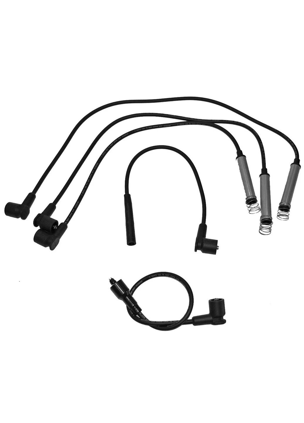НУЛЬОВОГО опору проводи OPEL F, Vectra A/B, Corsa A/B, Kadett E, Calibra, Combo B, VAUXHALL Sentech Astra (387004372)