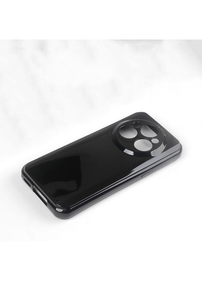 Чехол CamPro для Oukitel WP35/WP35 Pro Black Shell (369402841)