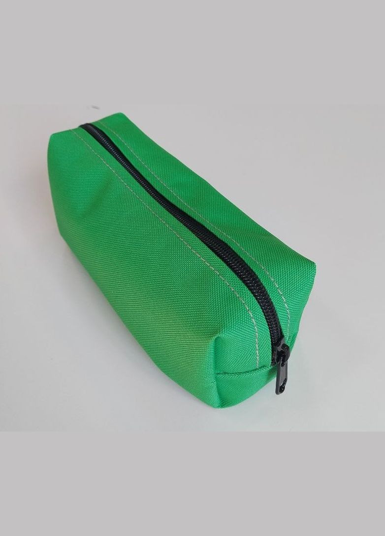 Пенал оксфорд 600 Зелений D'Alipuf Пенал (316660006)