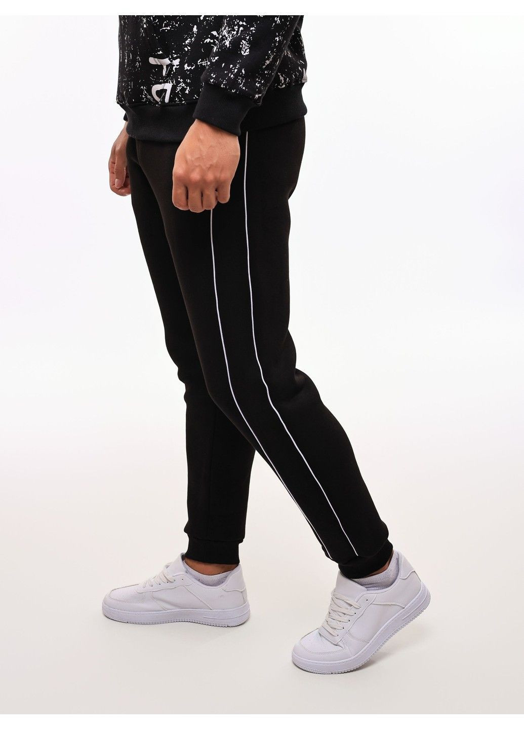 Штани спортивні чоловічі Griffin (365550529)