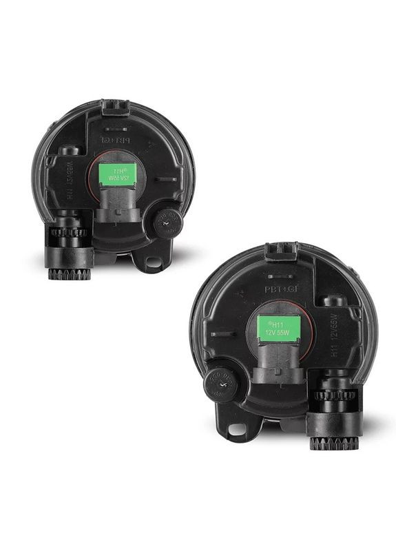 Протитуманні фари для BMW E92 F07 F10 F22 No Brand (338850301)