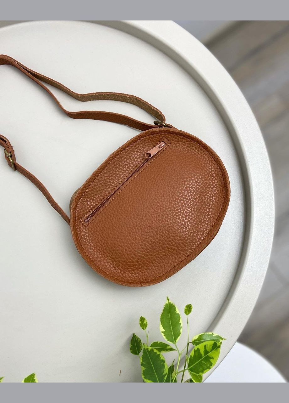 Сумка дитяча рижа 139 No Brand (305663873)