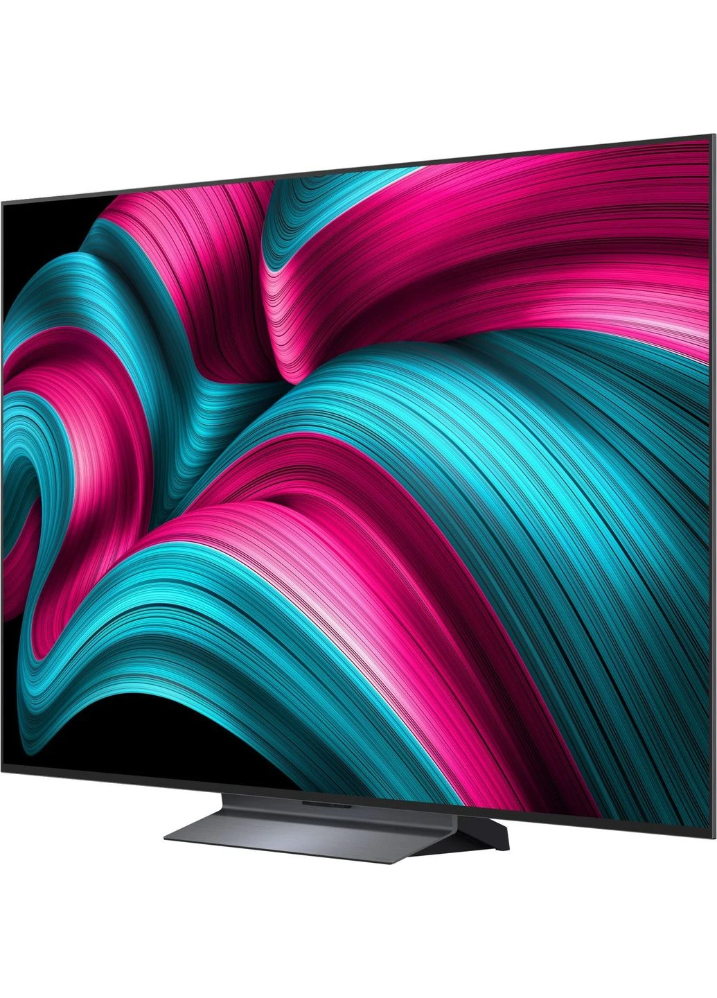 Телевізор OLED65C54LA LG (396849980)