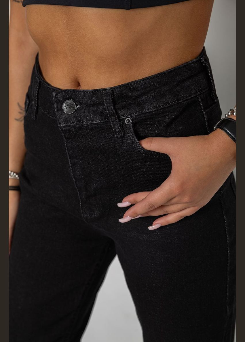 Джинсы женские 244R920-6 Ager - (302949547)