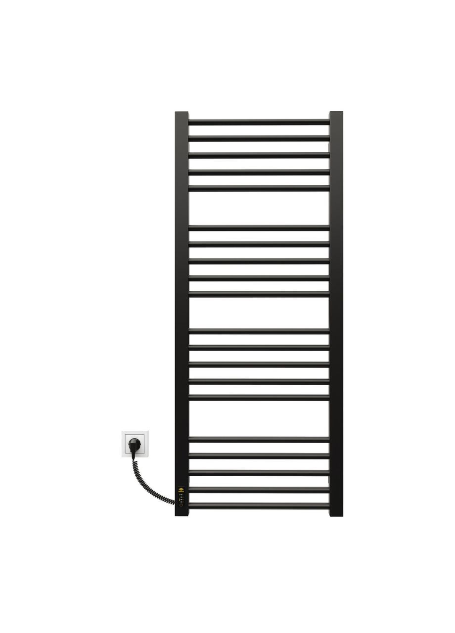 Полотенцесушитель Стэп 1200х500 EL тайм. Kosser (346049076)