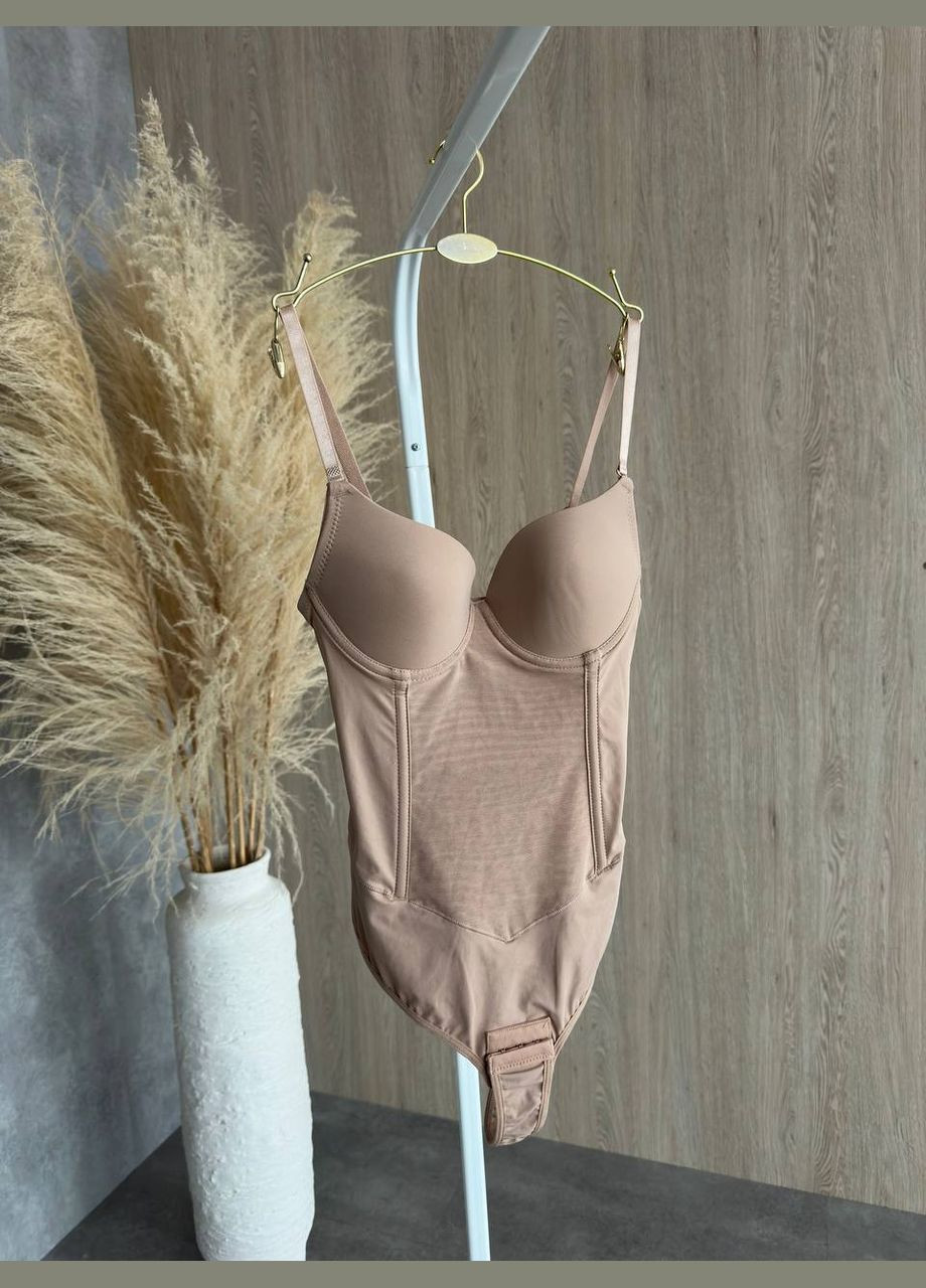 Боди женское корректирующее No Brand (322966196)