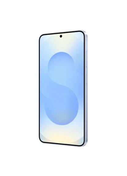 мобильный телефон galaxy s25 12/512gb icyblue (sm-s931blbheuc) Samsung (395303773)