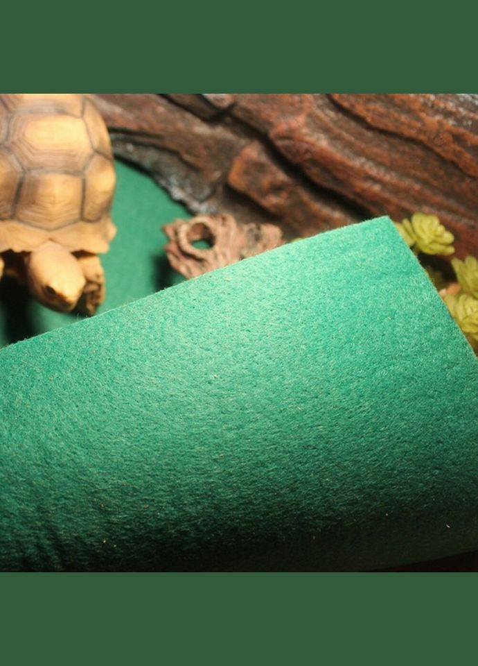 Коврик в террариум Carpet Mat, 20x20см Repti-Zoo (327433037)