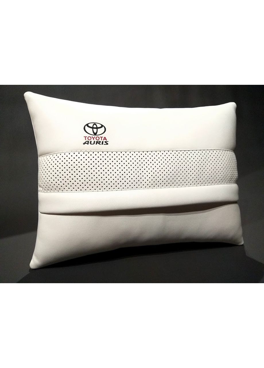 Комплект аксесуарів салону Автомобільна подушка auris Toyota (351901598)