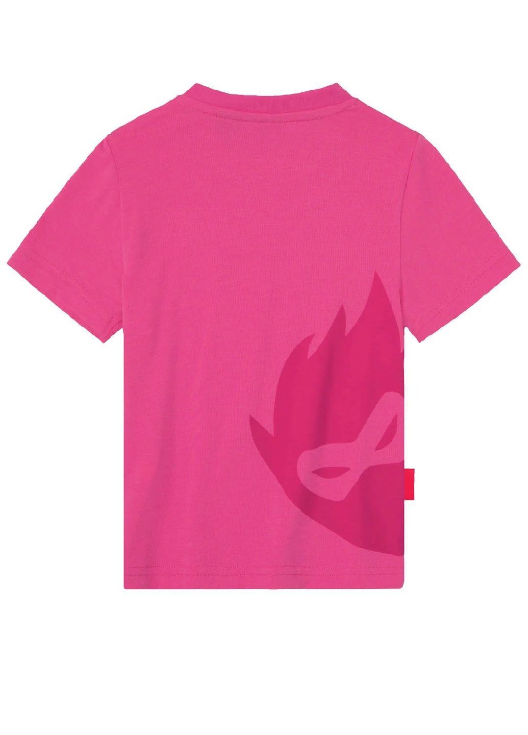 Комбінована літня футболка Lupilu