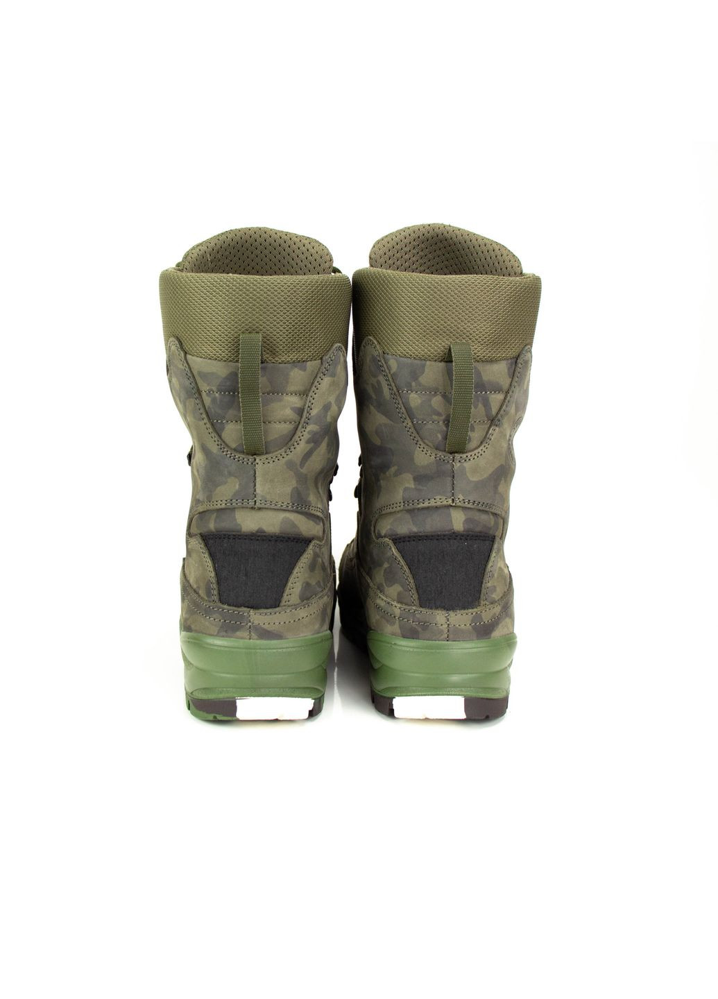 Берцы Демисезонные Мужские Тактические. 36-47р Олива+Пиксель. Усиленный носок и пятка! STDM-1010 No Brand (301137853)