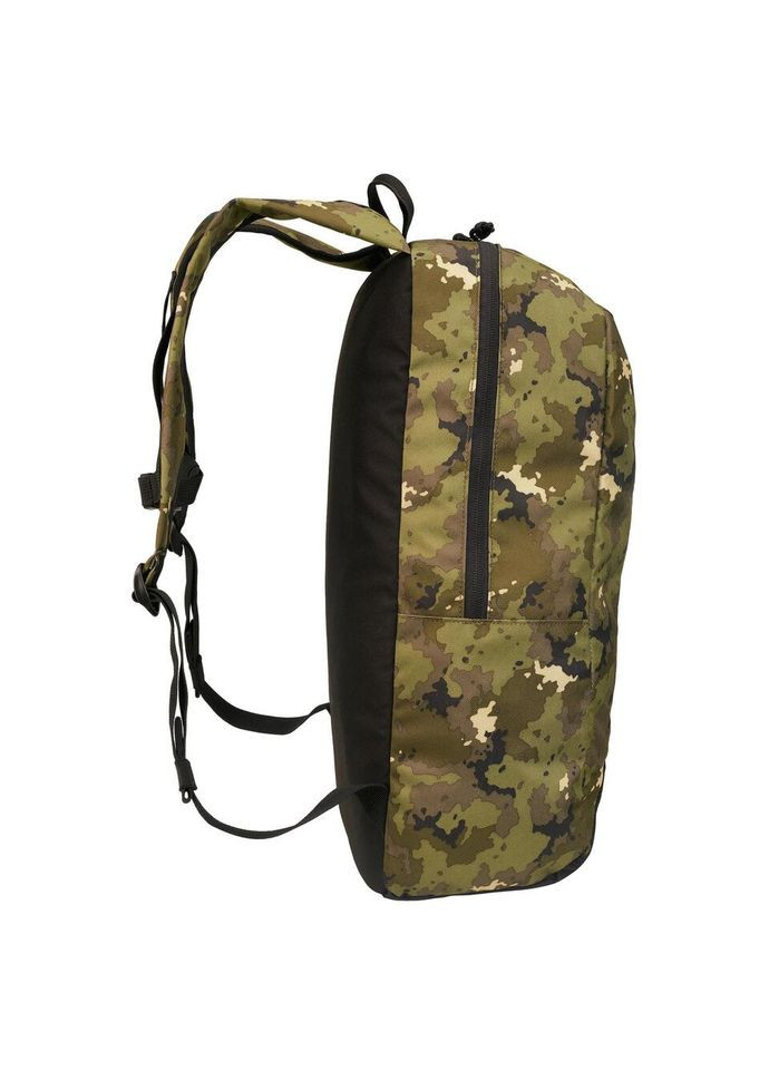 Тактический Рюкзак для Охоты 20л 47 х 25 х 17 см X-Access Камуфляж Solognac (348117559)