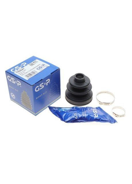 Комплект пильника РШ шарніра 760047 No Brand (354757432)