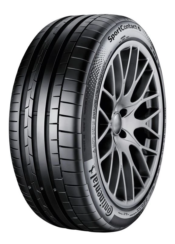 ContiSportContact 6 235/40R18 95Y Continental (384730548)