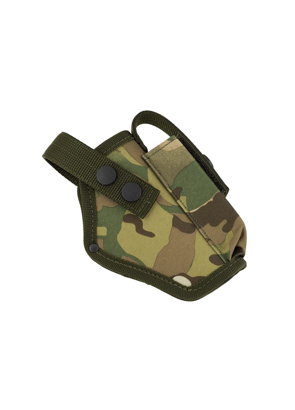 Кобура Форт-12 поясна з чохлом під магазин (Oxford 600D, мультикам) SV Сварог (342375149)