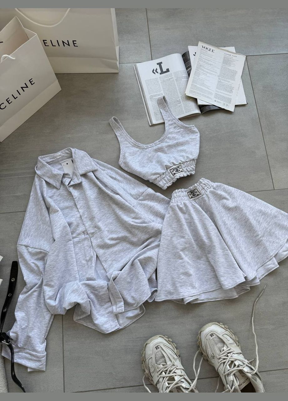 Костюм DK/DL Мода без кордонів (347508819)