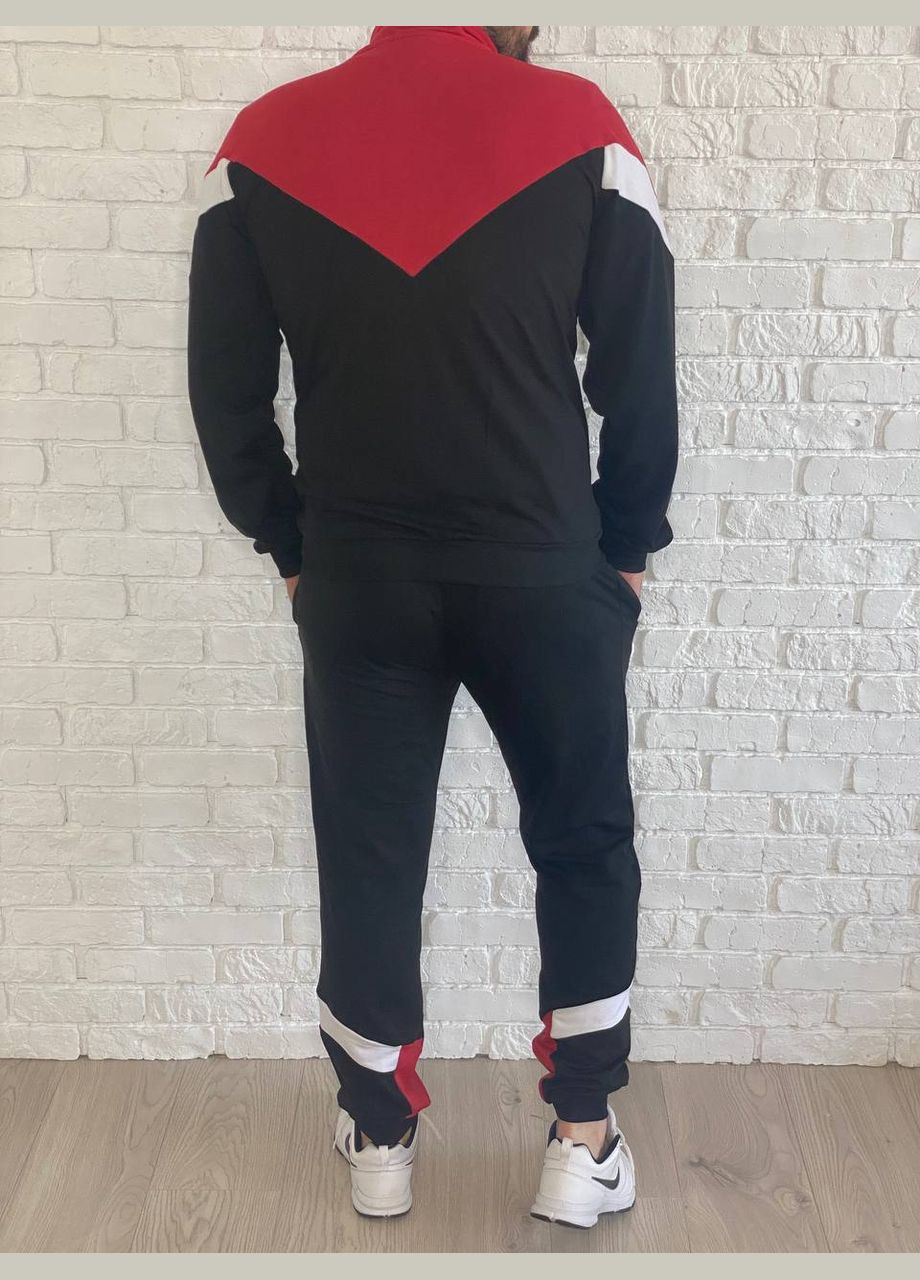 Демісезонний спортивний костюм ретро Vakko (278250612)