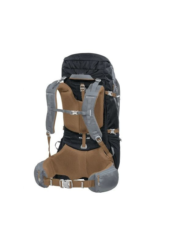 Туристический рюкзак Transalp 60L Grey (931786) Ferrino (364831097)