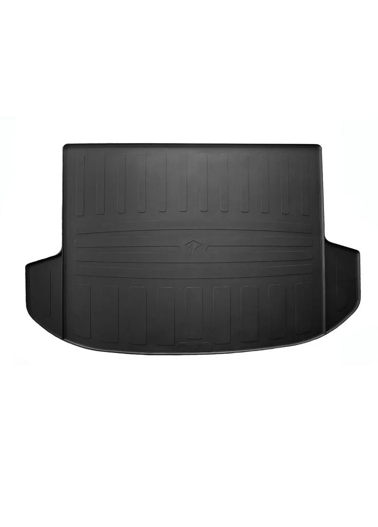 Гумовий килимок багажника ( ) для Hyundai 4 2018-2023 рр Stingray Santa Fe (389257593)