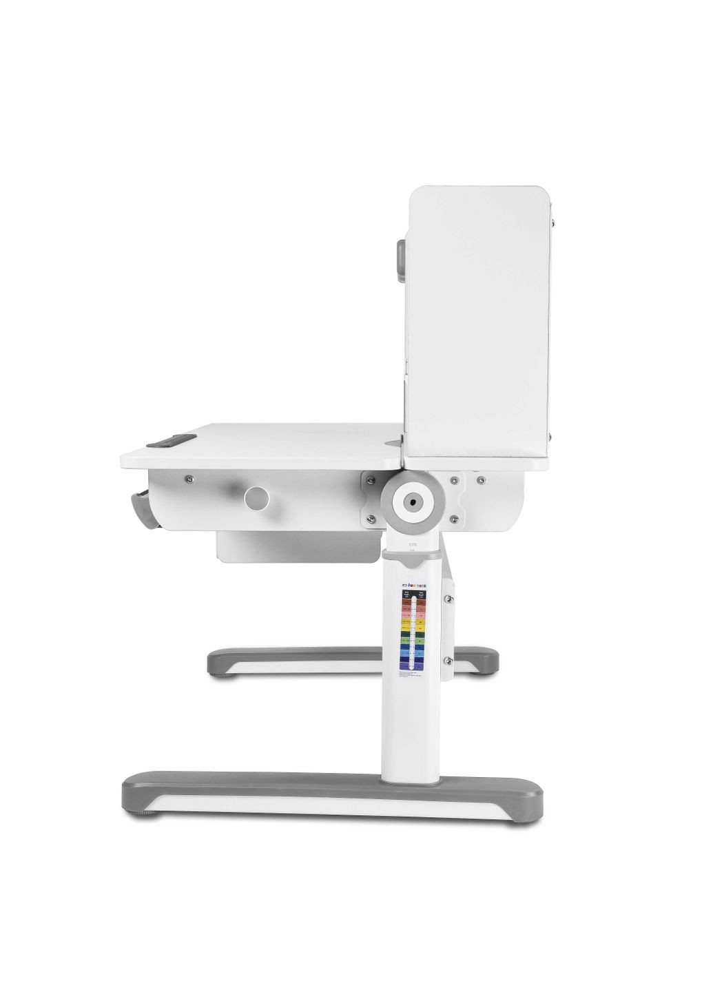 Парта FunDesk Pensare Grey (354781678)