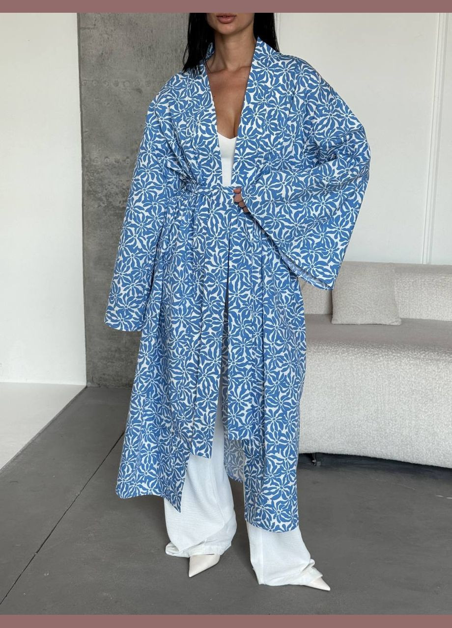 Женский костюм свободного кроя Avanti (341491644)