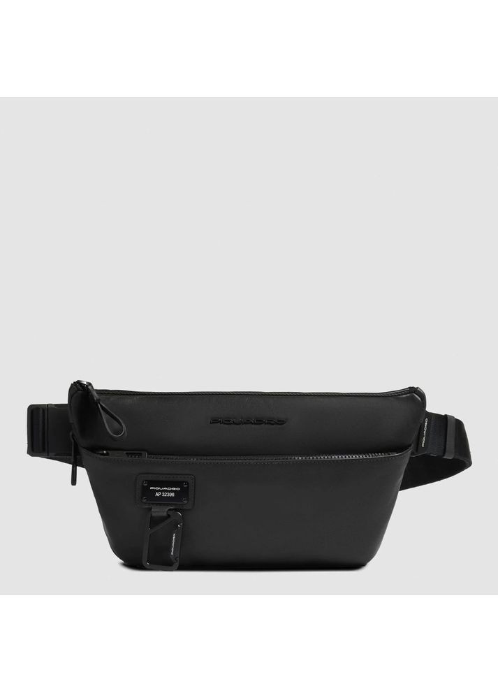 Сумка на пояс Harper (AP) Black CA6881AP_N Piquadro (372664347)