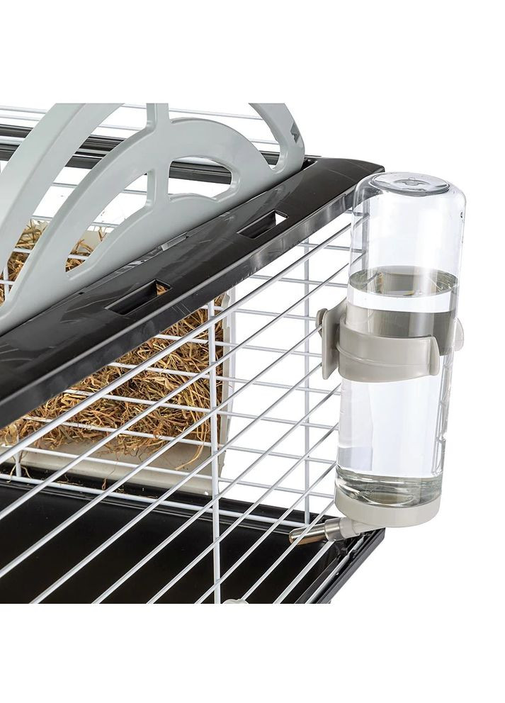 Клетка для кроликов и морских свинок Casita 80 (Ферпласт Касита 80) Ferplast (297511222)