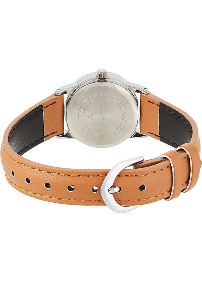 Наручные оригинальные часы LTP-V002L-7B3 - женские Casio (351897895)