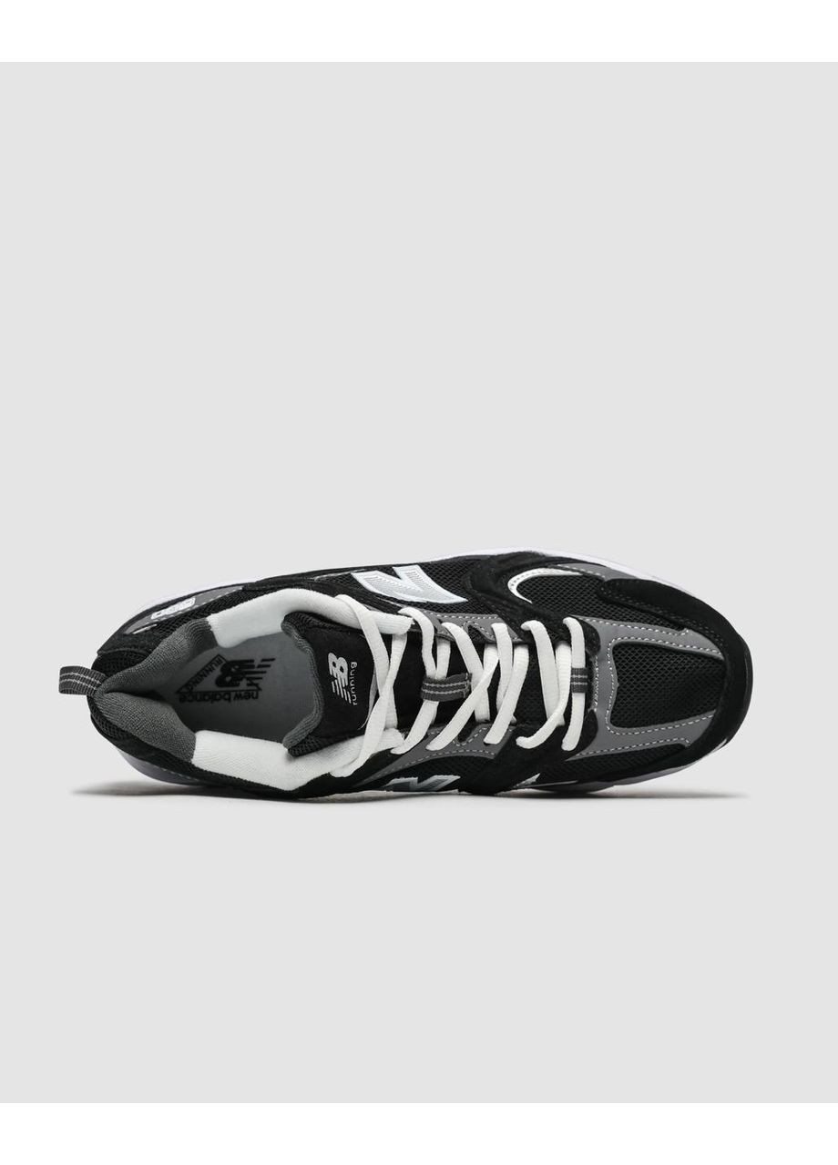 Чорні кросівки No Brand