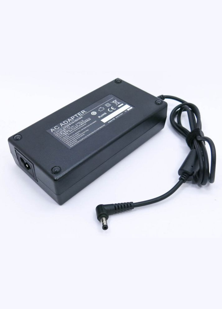 Зарядное устройство для G46 G55 G75 G750 180 W Asus (276714179)