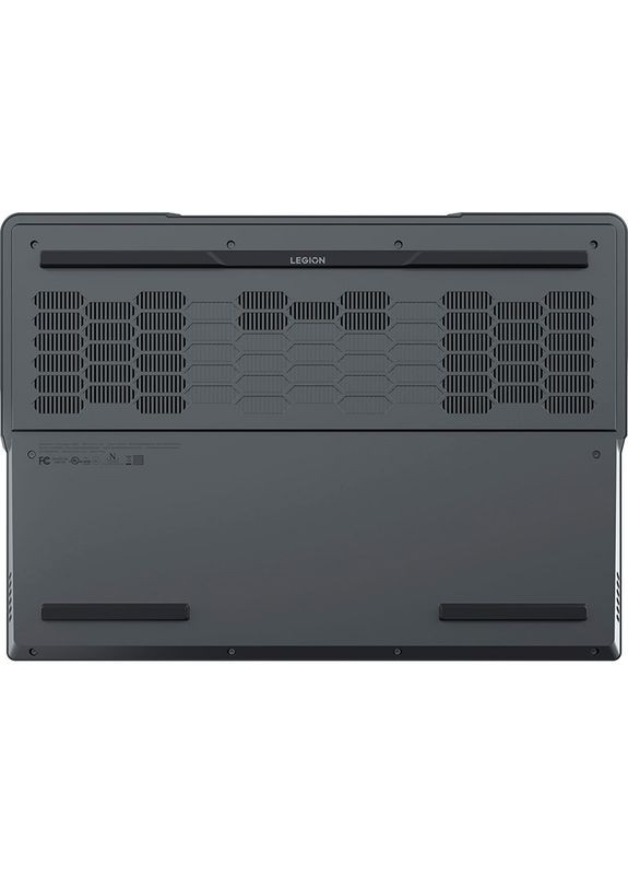 Ноутбук Legion Pro 5 16IRX9 Onyx Grey (83DF003RRA) Lenovo (316696112)