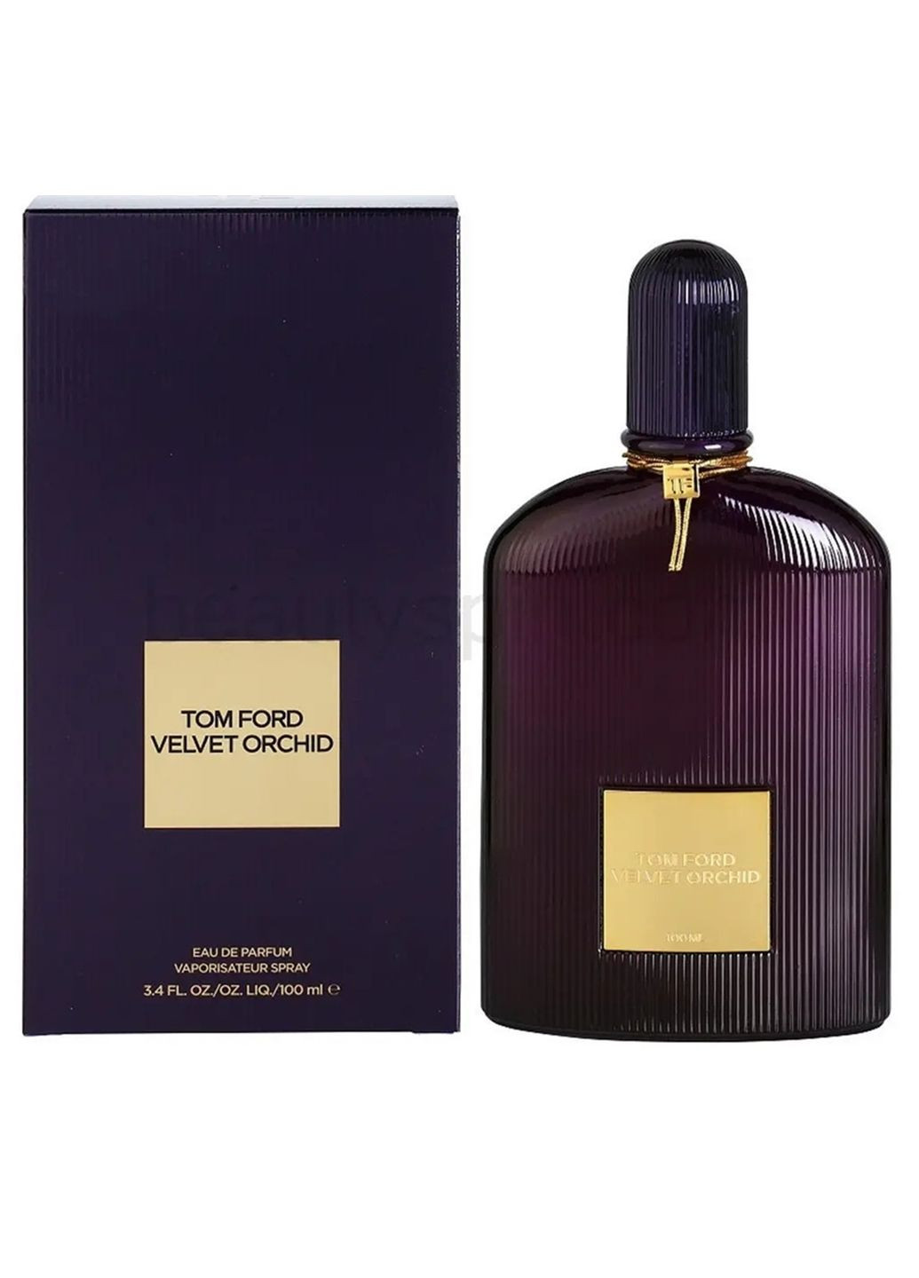 Velvet Orchid парфюмированная вода 100 ml. Tom Ford (291205206)