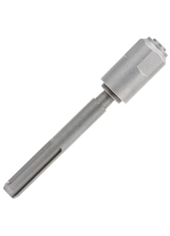 Перехідник для патрона SDS-max x SDS+ (SD-0432) Intertool (335048833)