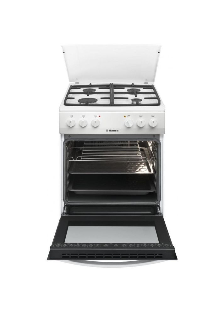 Комбінована плита FCMW580450 HANSA (315145388)