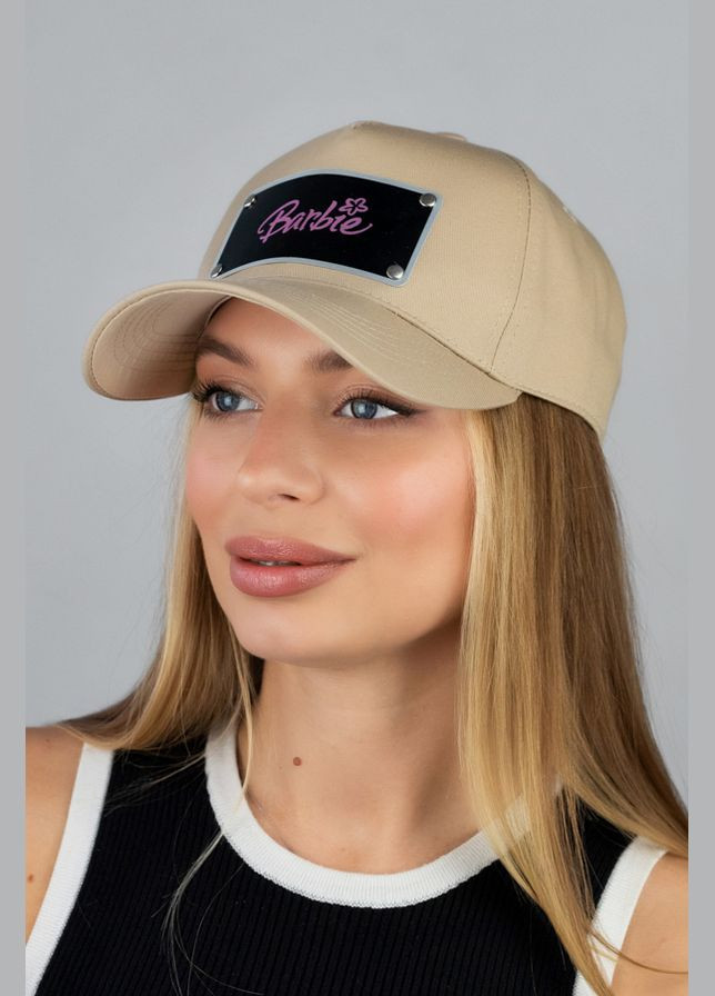 Жіногча бейсболка "FORGED" Barbie Braxton (324557558)