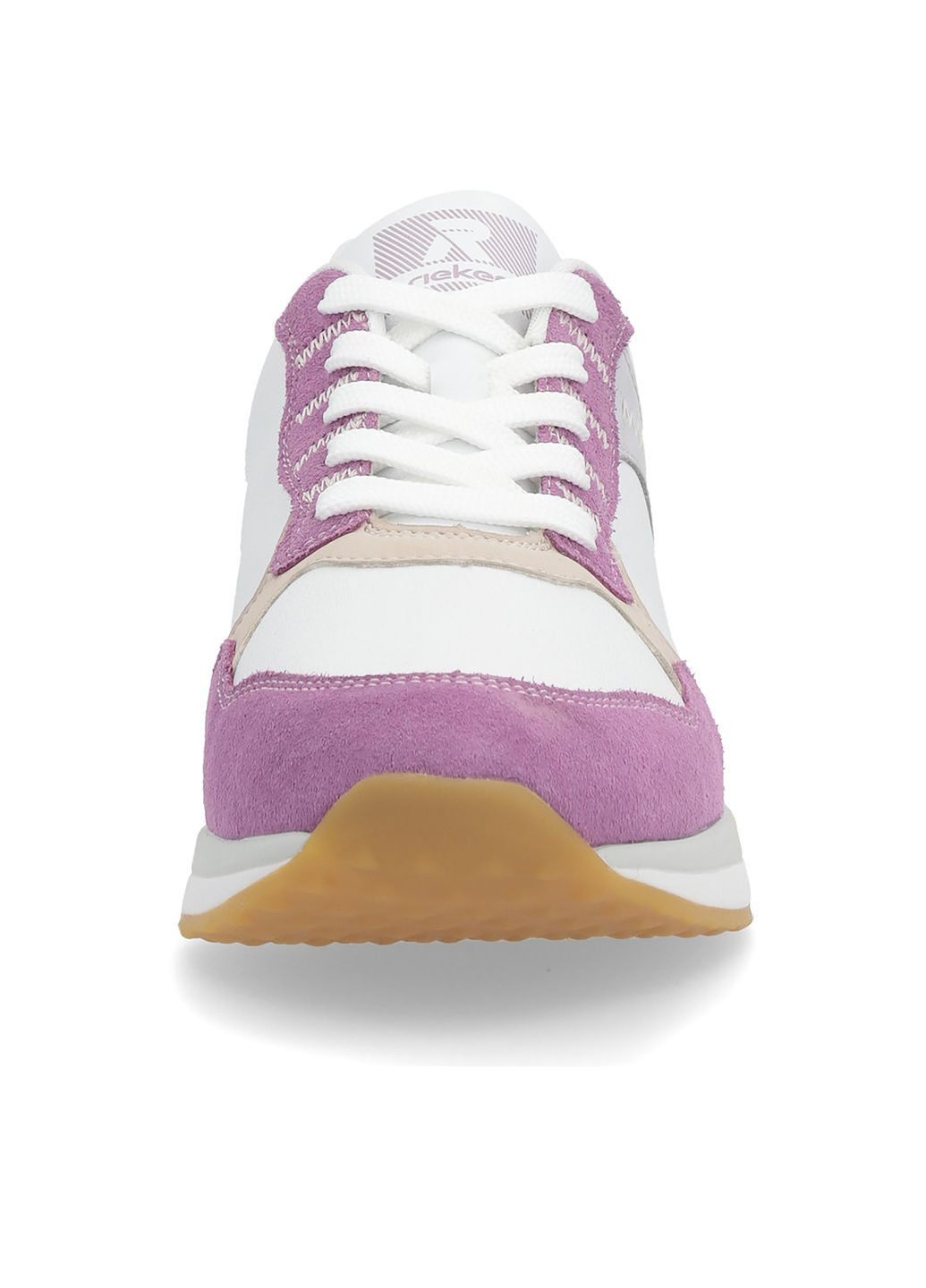 Кросівки Rieker комбинированные демисезоны (279525343)