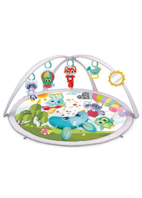 Развивающий коврик Babyspace activity gym (710010-NI) Winfun (370256457)