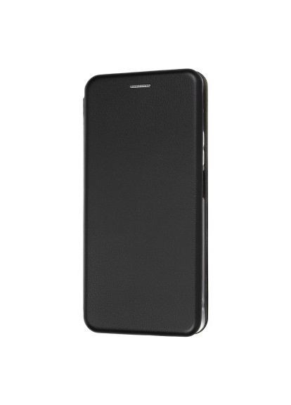Чехол для мобильного телефона GCase Xiaomi Redmi Note 13 5G Black (ARM71886) ArmorStandart G-Case Xiaomi Redmi Note 13 5G Black (275099780)